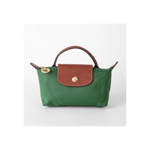 LONGCHAMP（ロンシャン） ポーチ ル プリアージュ オリジナル ハンドル