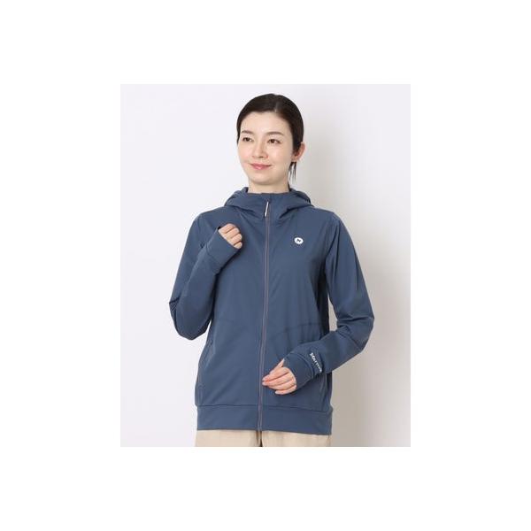 Marmot（マーモット） レディース トレッキング ウィンドシェル