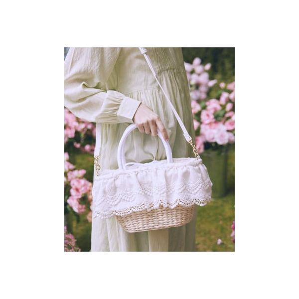 Maison de FLEUR（メゾンドフルール） メゾン ド フルール レース