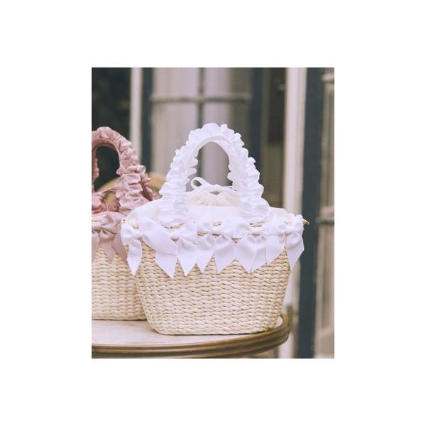 Maison de FLEUR（メゾンドフルール） メゾン ド フルール フリル