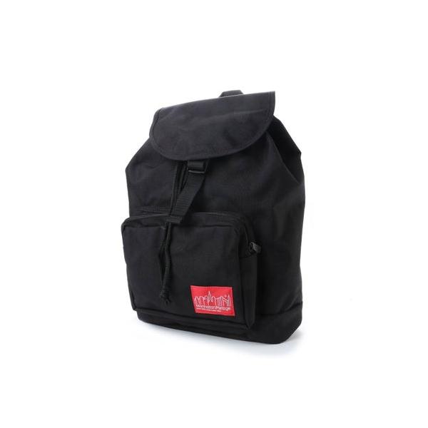 マンハッタンポーテージ Manhattan Portage【オンライン限定】Dakota Backpack （Black）