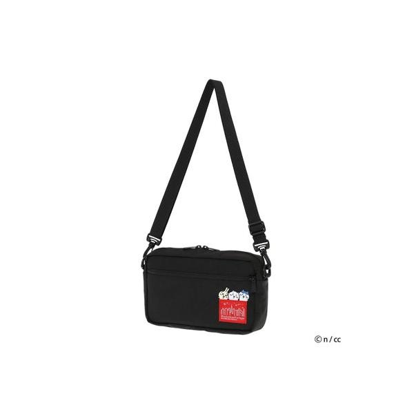 マンハッタンポーテージ・ショルダーバッグ・ジョガーバッグ・ちいかわ・新品・未使用 Manhattan Portage（マンハッタンポーテージ） 日本正規品 ショルダー