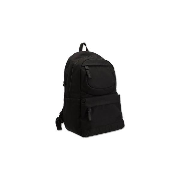 MARY QUANT マリークワント オールブラックシンプルロゴ MARY QUANT マリークワント オールブラックシンプルロゴ