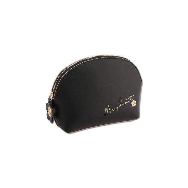 [Release date: December 26, 2024]【ブランド商品番号】222853767 010 / 【ブランド名】MARY QUANT（マリークワント） / 【色】ブラック