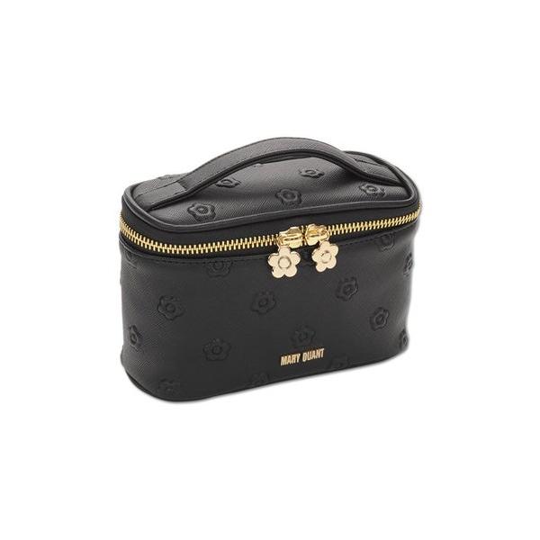 [Release date: December 26, 2024]【ブランド商品番号】268854393 010 / 【ブランド名】MARY QUANT（マリークワント） / 【色】ブラック