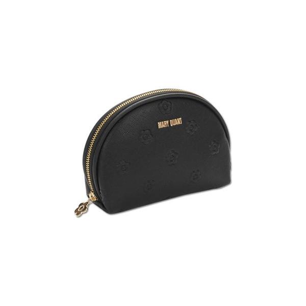 [Release date: December 26, 2024]【ブランド商品番号】268854394 010 / 【ブランド名】MARY QUANT（マリークワント） / 【色】ブラック