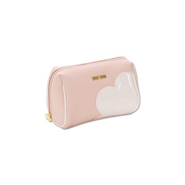 [Release date: December 26, 2024]【ブランド商品番号】269853458 090 / 【ブランド名】MARY QUANT（マリークワント） / 【色】ピンク