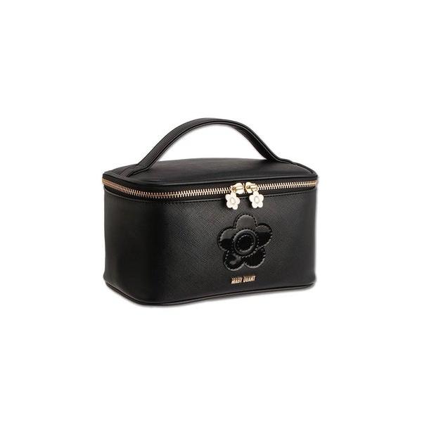 [Release date: December 24, 2024]【ブランド商品番号】222854786 010 / 【ブランド名】MARY QUANT（マリークワント） / 【色】ブラック