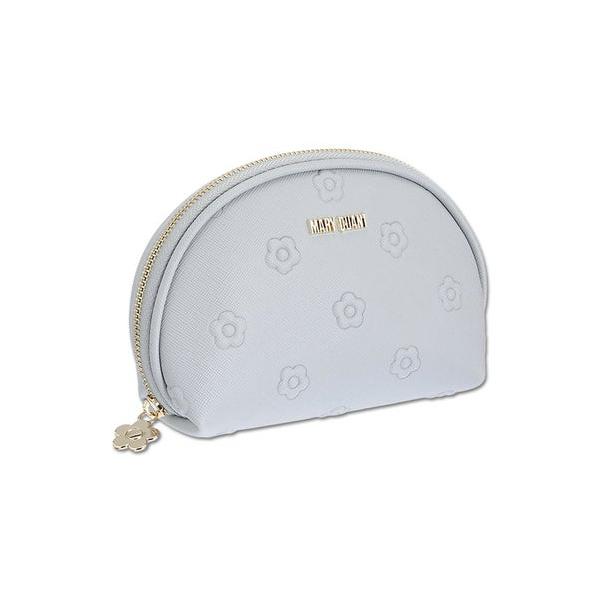 [Release date: February 12, 2025]【ブランド商品番号】268854394 112 / 【ブランド名】MARY QUANT（マリークワント） / 【色】ライトブルー / 【素材】ポリウレタン / 【原産国】中国