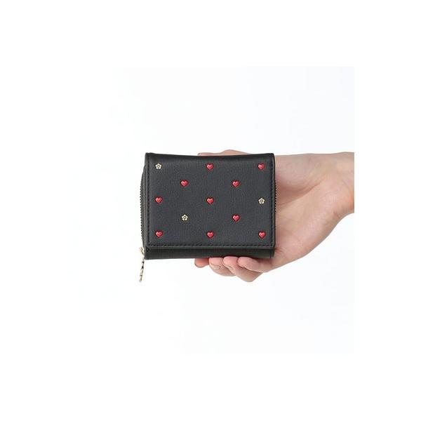 MARY QUANT（マリークヮント） マリークワント ハートフロート ミニ