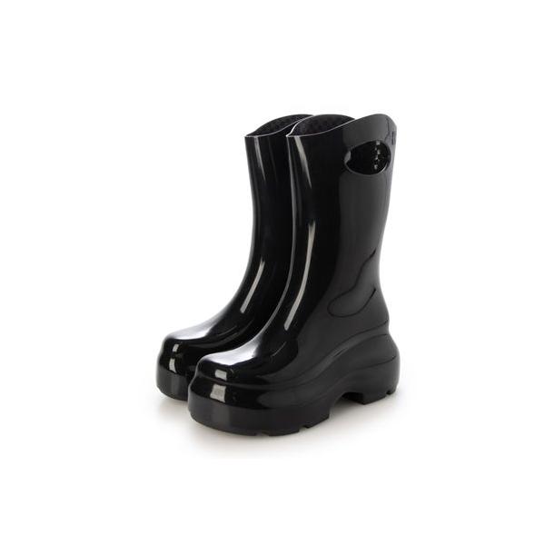 メリッサ melissa MELISSA ULTRA BOOT AD （BLACK）