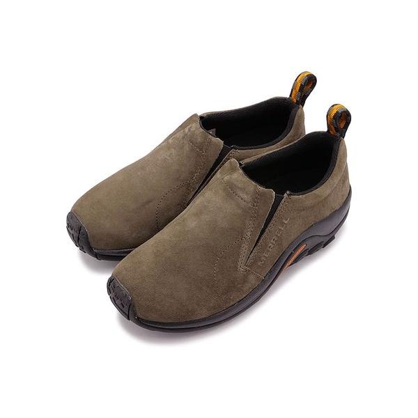 他サイト： メレル MERRELL JUNGLE MOC WMN GUNSMOKE [J60788] （GUNSMOKE）の商品画像