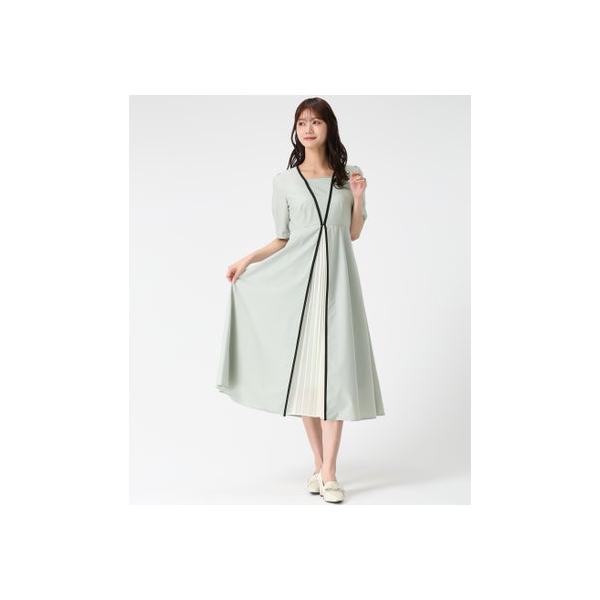 MISCH MASCH（ミッシュマッシュ） MISCH MASCH 2026春夏新作 フロント