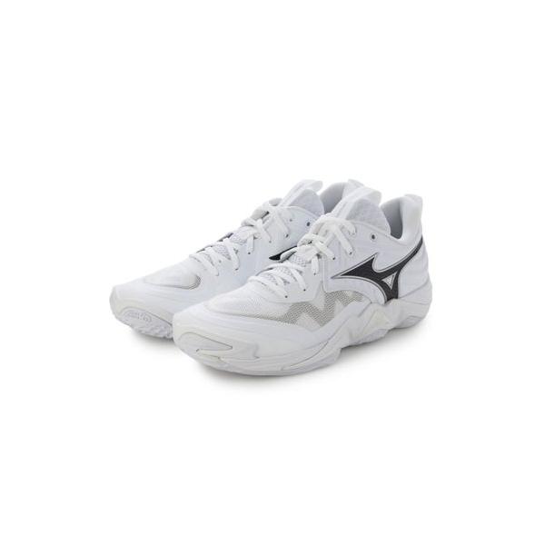 MIZUNO（ミズノ） ウエーブモーメンタム エリート バレーボール