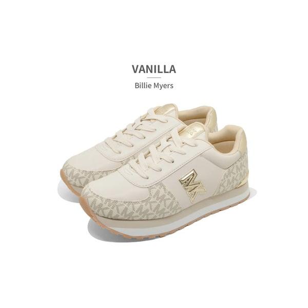 マイケルコースキッズ MICHAEL KORS KIDS スニーカー MK101087 MK101088 マイケル・コース Billie Myers