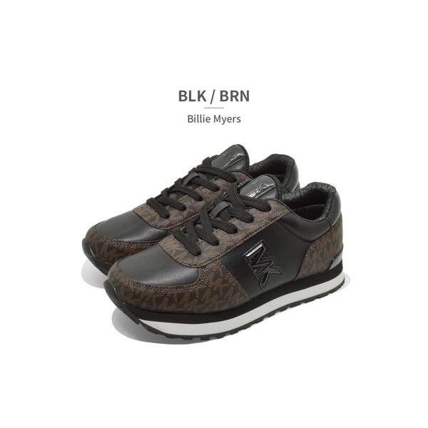 マイケルコースキッズ MICHAEL KORS KIDS スニーカー MK101087 MK101088 マイケル・コース Billie Myers
