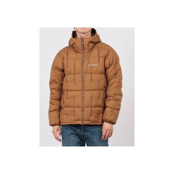 mont-bell（モンベル） ネージュダウン パーカ Men's 男性用