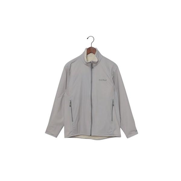 mont-bell（モンベル） クリマエア リバーシブル ジャケット Men's