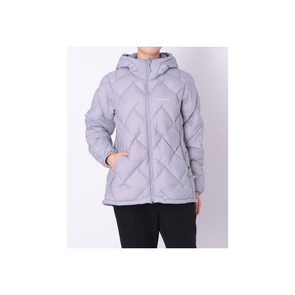 mont-bell（モンベル） ネージュダウン パーカ Women's 女性用