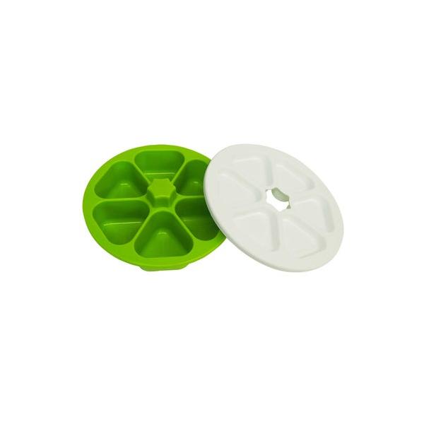 他サイト： ノーブランド No Brand マドーレ ライスボールメーカー6【返品不可商品】 （グリーン）の商品画像