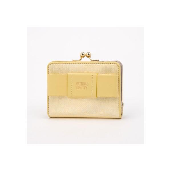 ナチュラルビューティー バッグアンドウォレット NATURAL BEAUTY BAG 