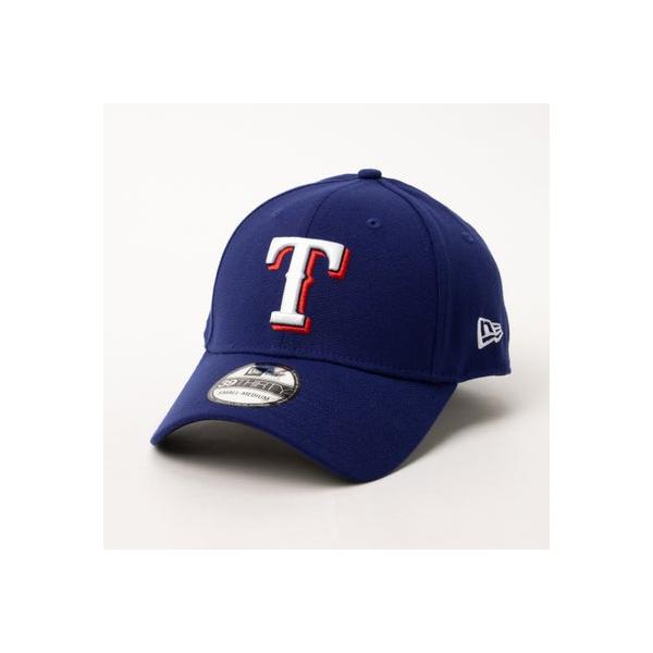 ニューエラ NEW ERA MLB TEAM CLASSIC 39THIRTY COLLECTION 帽子 （テキサス・レンジャーズ）