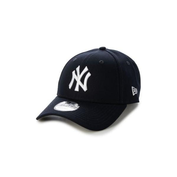 ニューエラ NEW ERA MLB THE LEAGUE 9FORTY COLLECTION 帽子 （ニューヨーク・ヤンキース）