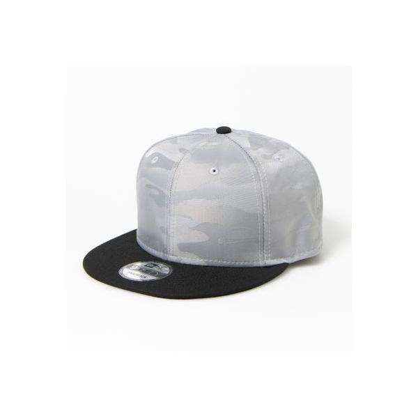 NEW ERA（ニューエラ） キャップ 帽子 9FIFTY カモ 迷彩 950 ワン