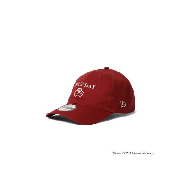 NEW ERA（ニューエラ） 正規取扱店 キャップ メンズ レディース 深め