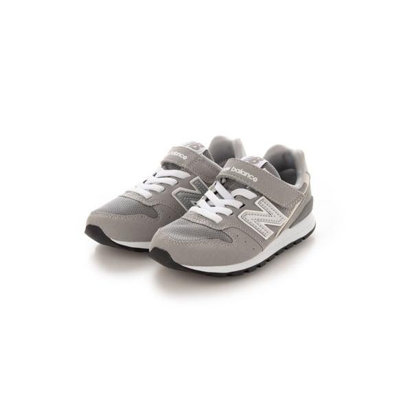 [Release date: January 24, 2025]【ブランド商品番号】YV996GR3 グレー / 【ブランド名】New Balance（ニューバランス） / 【色】グレー