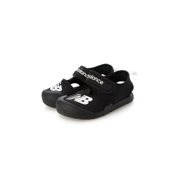 ニューバランス（new balance）（キッズ）キッズ ストラップサンダル CRSR v1 A1 SIFCRSA1M