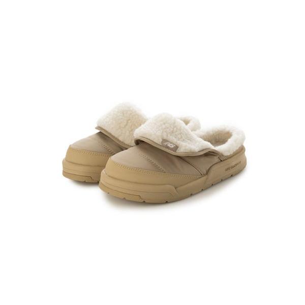 New Balance ニューバランス ミュール スリッポン SD3405YE2 PUFLEE V2