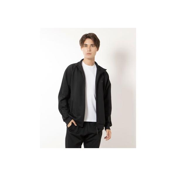 ニューバランス New Balance メンズ ニットジャケット THECITY 