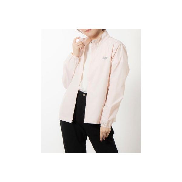 ニューバランス New Balance レディース 陸上/ランニング ショート/ハーフパンツ ジャケット_Sport Essentials WJ412