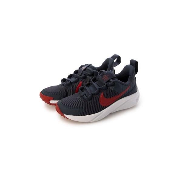 NIKE ナイキ ジュニア スニーカー スター ランナー 4 NN PS