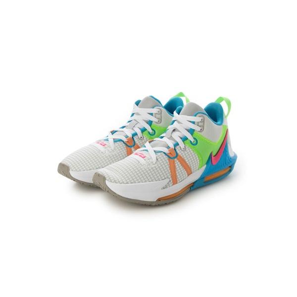 NIKE（ナイキ） NIKE DM1123 レブロン ウィットネス 7 バスケット