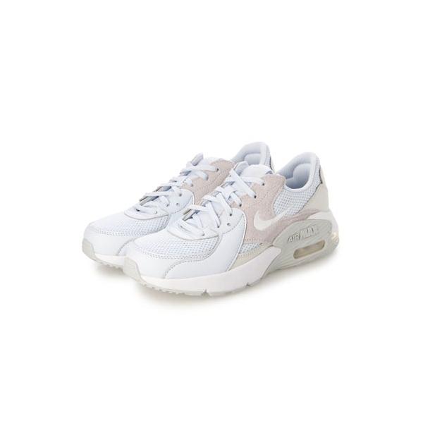 ナイキ NIKE レディース スニーカー ナイキ ウィメンズ エア マックス エクシー CD5432014 （フットボールグレー/ピュアプラチナ）