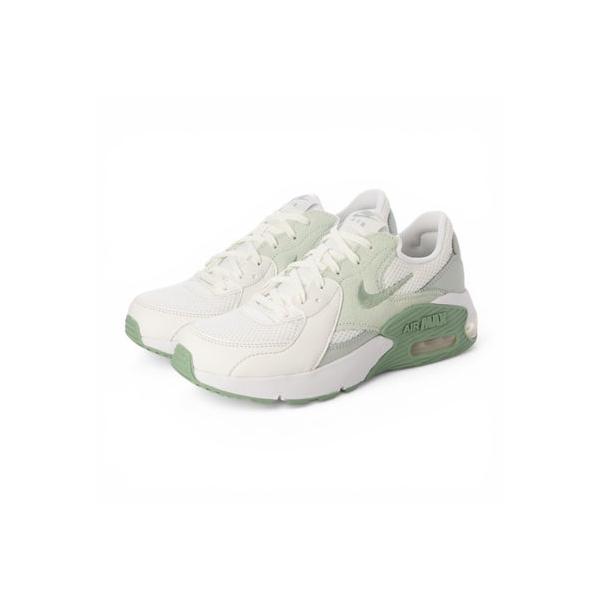 ナイキ NIKE レディース スニーカー エクシー_W_26SS ナイキ ウィメンズ エア マックス エクシー CD5432152 （ホワイト）