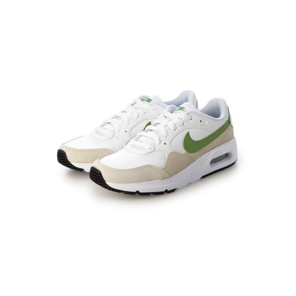 NIKE（ナイキ） NIKE AIR MAX SC 554117 （ホワイト系その他