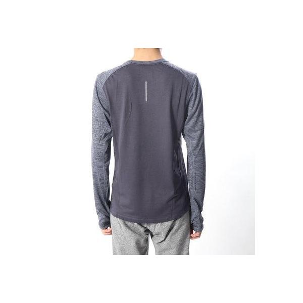 ナイキ Nike メンズ 陸上 ランニング 長袖tシャツ ナイキ Dri Fit マイラー L S トップ Buyee 日本代购平台 产品购物网站大全 Buyee一站式代购 Bot Online