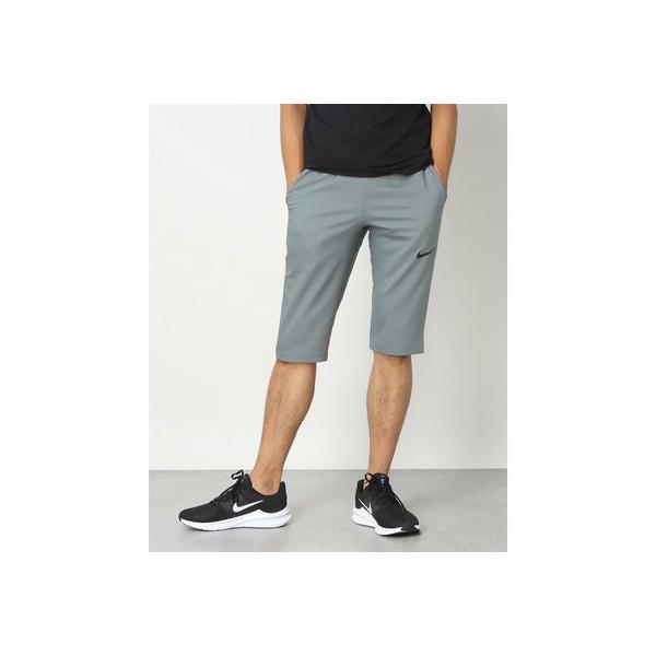スポーツウェア ナイキ クォーターパンツ フィットネス トレーニングウェアの人気商品 通販 価格比較 価格 Com