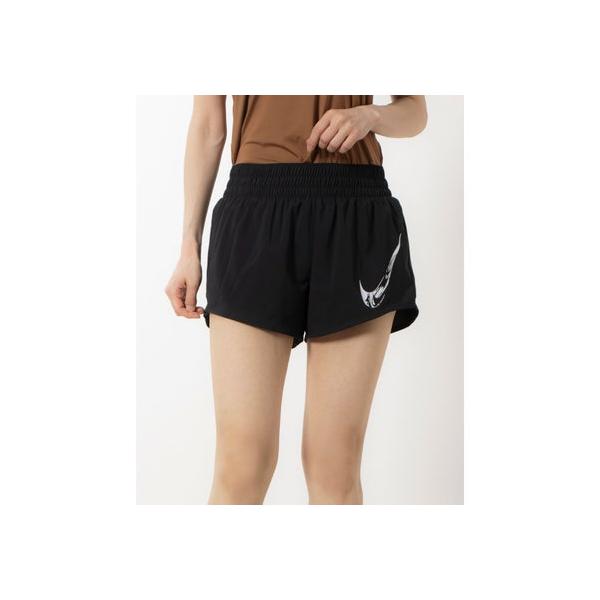 ナイキ NIKE レディース 陸上/ランニング ショート/ハーフパンツ FV6365010 （BLACK/WHITE）