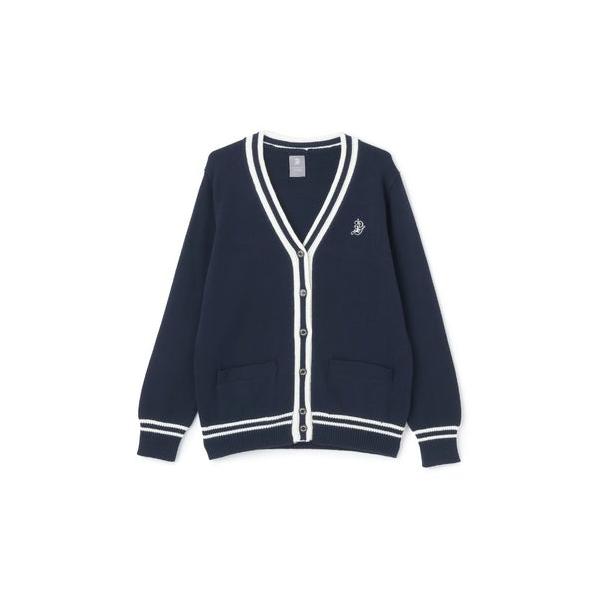 ポンポネットジュニア pom ponette junior 【卒服】Vネックライン