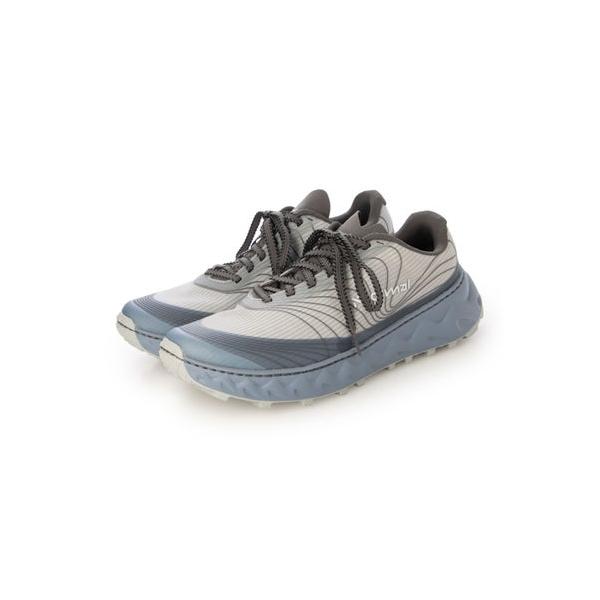 ノーマル NNormal NNormal - Tomir 2.0 Grey/Blue【N2ZTR02-013】 （Grey/Blue）