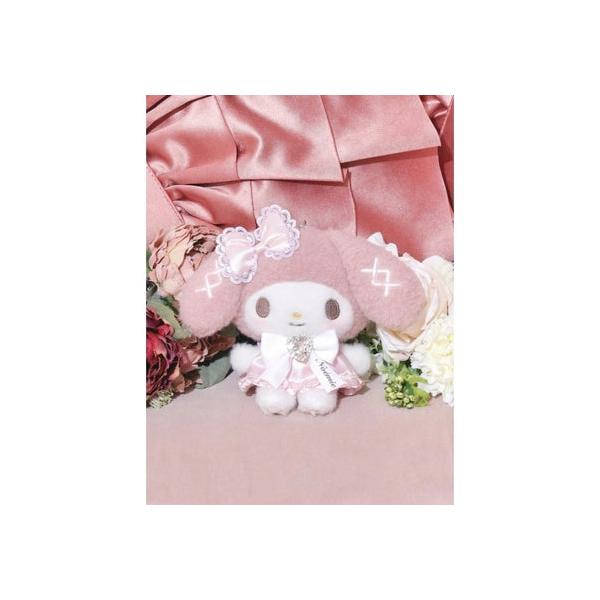 ノエミー NOEMIE NOEMIEオリジナル マイメロディぬいぐるみ