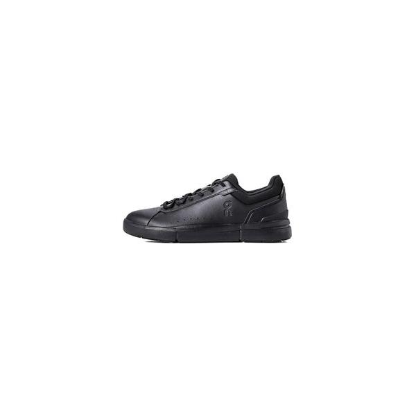 オン On THE ROGER Advantage メンズ（Black/Black）- 3MF30641043