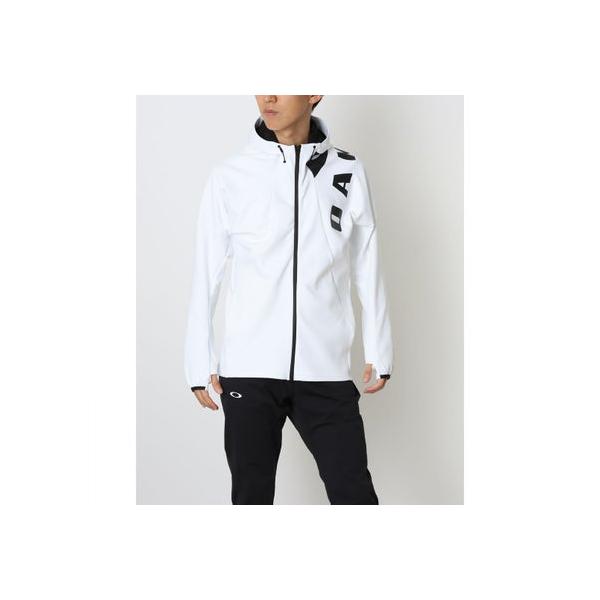 OAKLEY（オークリー） メンズ ニットジャケット 3RDG SYNCHRONISM