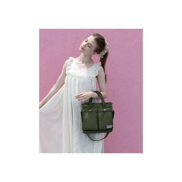 OUTDOOR PRODUCTS（アウトドアプロダクツ） 別注2wayヘルメットバッグ 