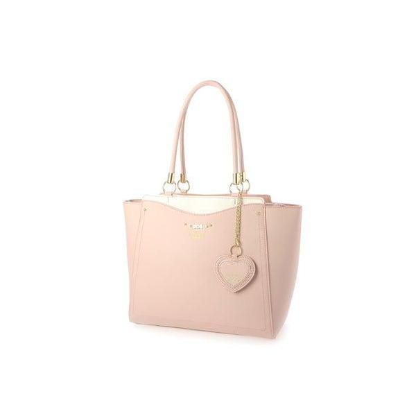 プリムヴェールリズリサ Primevere Liz Lisa ソルティーシリーズ トートバッグ ピンク Dejapan Bid And Buy Japan With 0 Commission