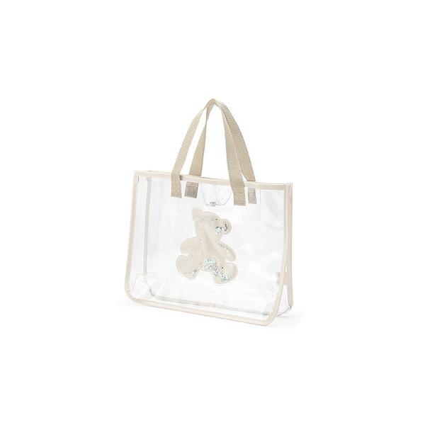 [Release date: February 2, 2026]【ブランド商品番号】9652618 05 / 【ブランド名】petit main（プティマイン） / 【色】アイボリー